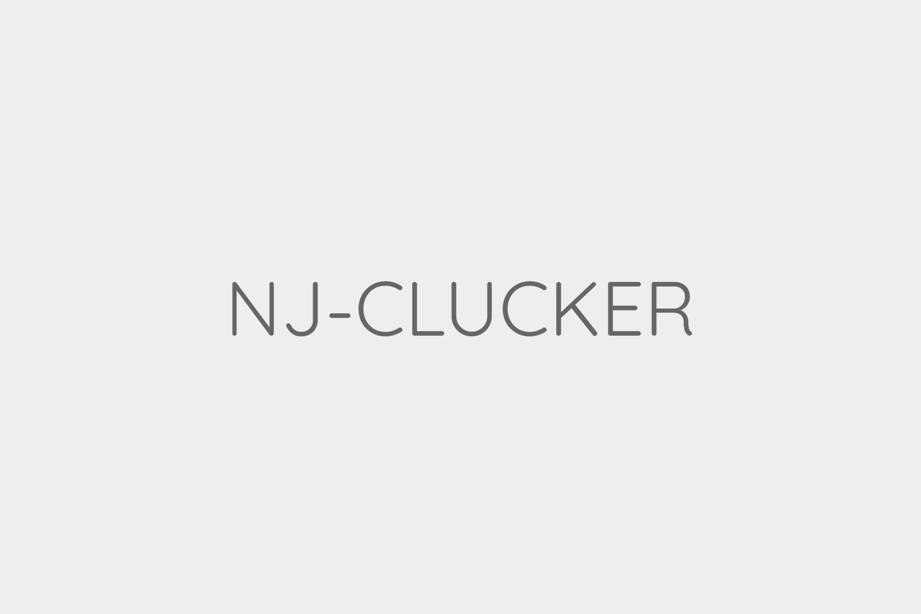 NJ-CLUCKER