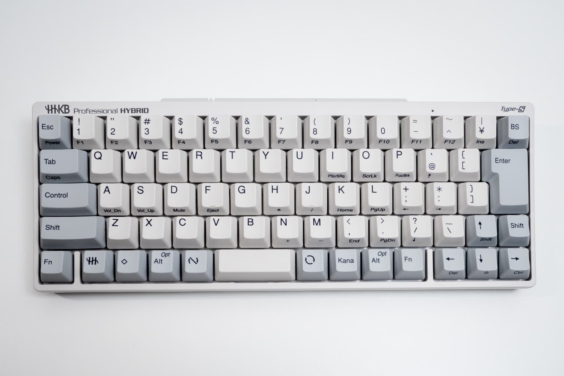 HHKB HYBRID Type-S