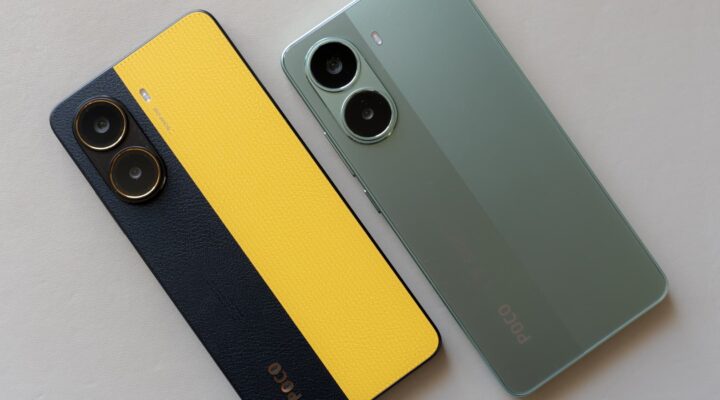 70代高齢の親のスマホ選びにXiaomi POCO X7 Proが正解だった話