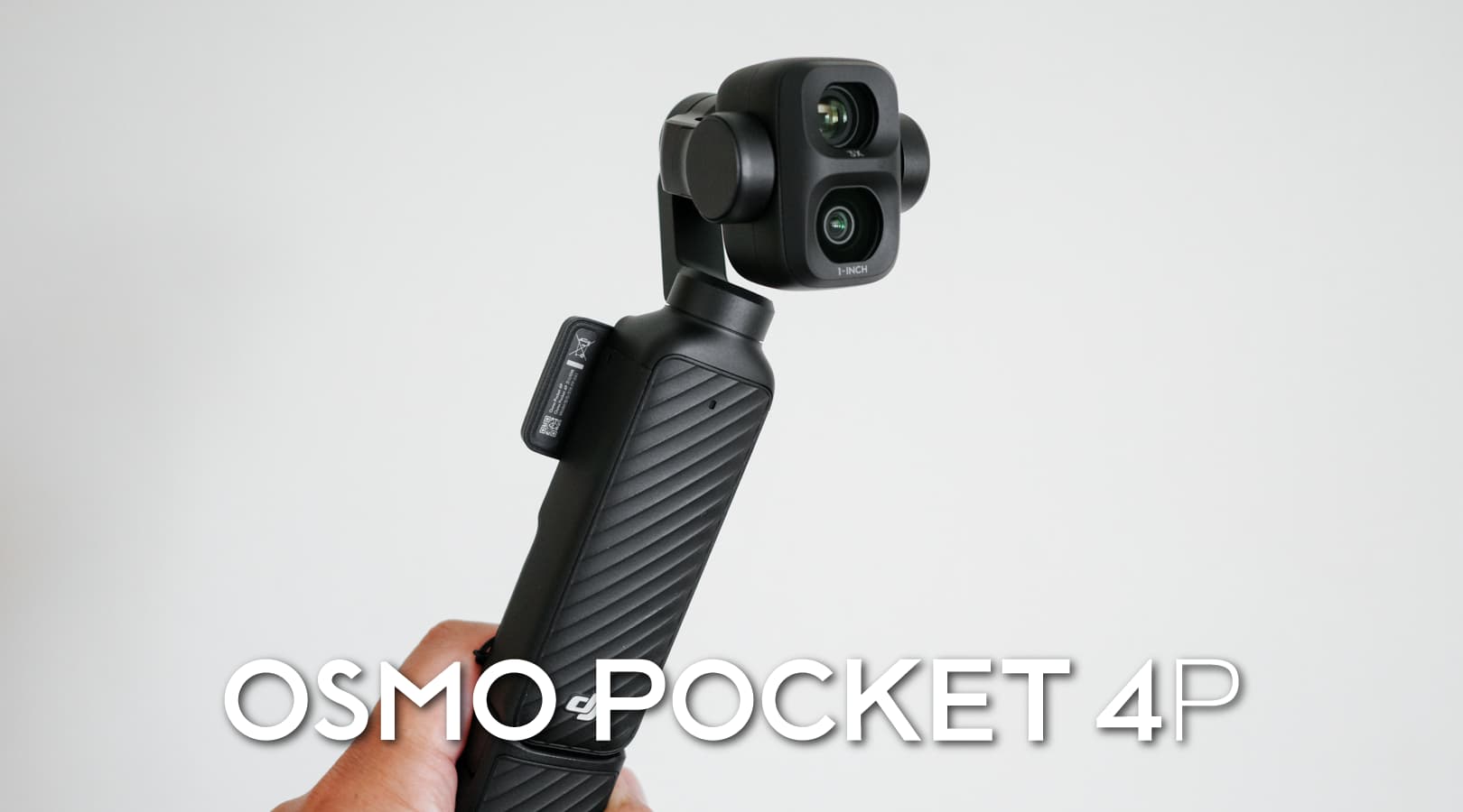 Osmo Pocket 4P におすすめのmicroSDカード|2年間使って選んだKingston